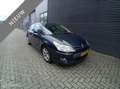 Citroen C4 1.6 VTi Exclusive climate, cruise, velours Blauw - thumbnail 3