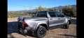 Toyota Hilux Hilux Cabina Doble GR Sport Aut. GR Sport Gris - thumbnail 8
