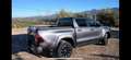 Toyota Hilux Hilux Cabina Doble GR Sport Aut. GR Sport Gris - thumbnail 2