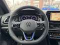 Volkswagen T-Roc R IQ.Light NaviPro AHK Keyless TravelAss. Pano Blau - thumbnail 13