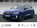 Volkswagen T-Roc R IQ.Light NaviPro AHK Keyless TravelAss. Pano Blau - thumbnail 1