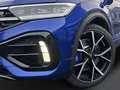 Volkswagen T-Roc R IQ.Light NaviPro AHK Keyless TravelAss. Pano Blau - thumbnail 5