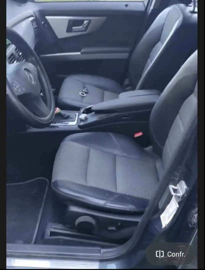 Mercedes-Benz GLK 220 cdi be Chrome 4matic auto - 2