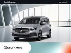 Mercedes-Benz T-Class Edition