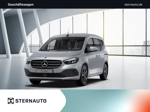 Mercedes-Benz T-Class Edition