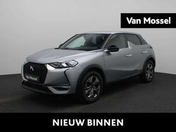 1.2 PureTech Bastille AUTOMAAT | Virtual | Achteru