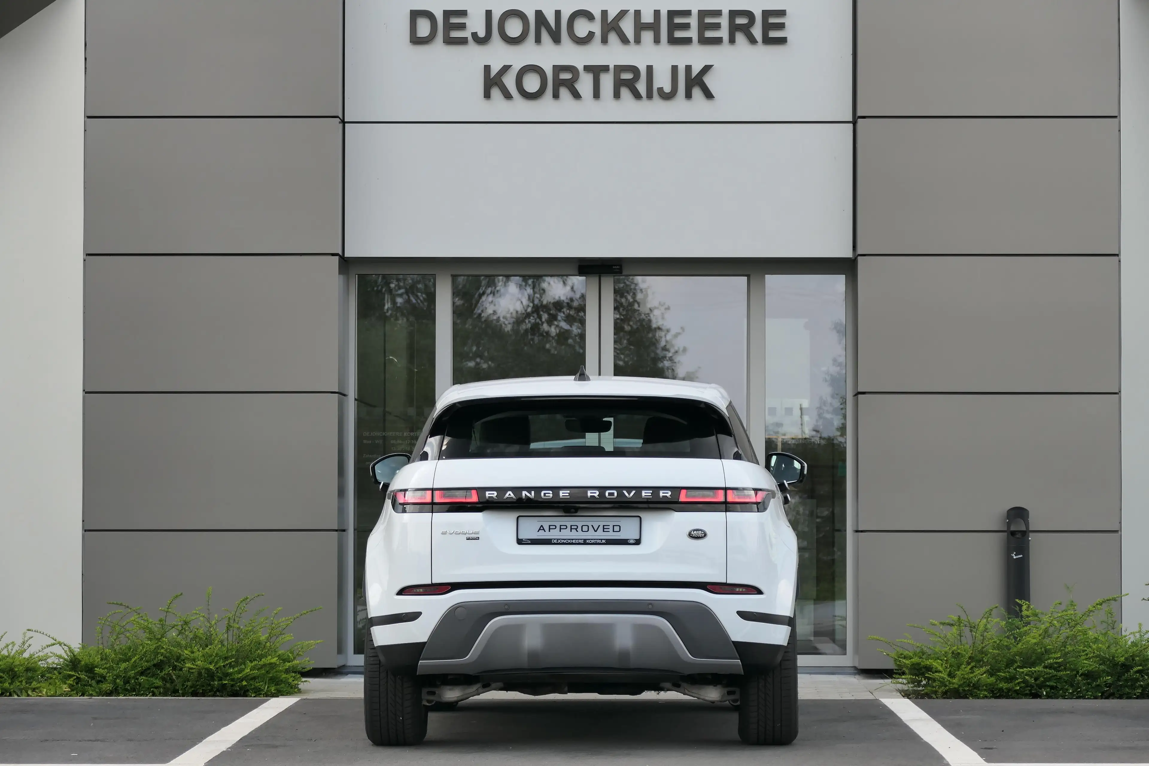 Land Rover Range Rover Evoque P300e S | 360° | LED | APPLECAR — photo 5