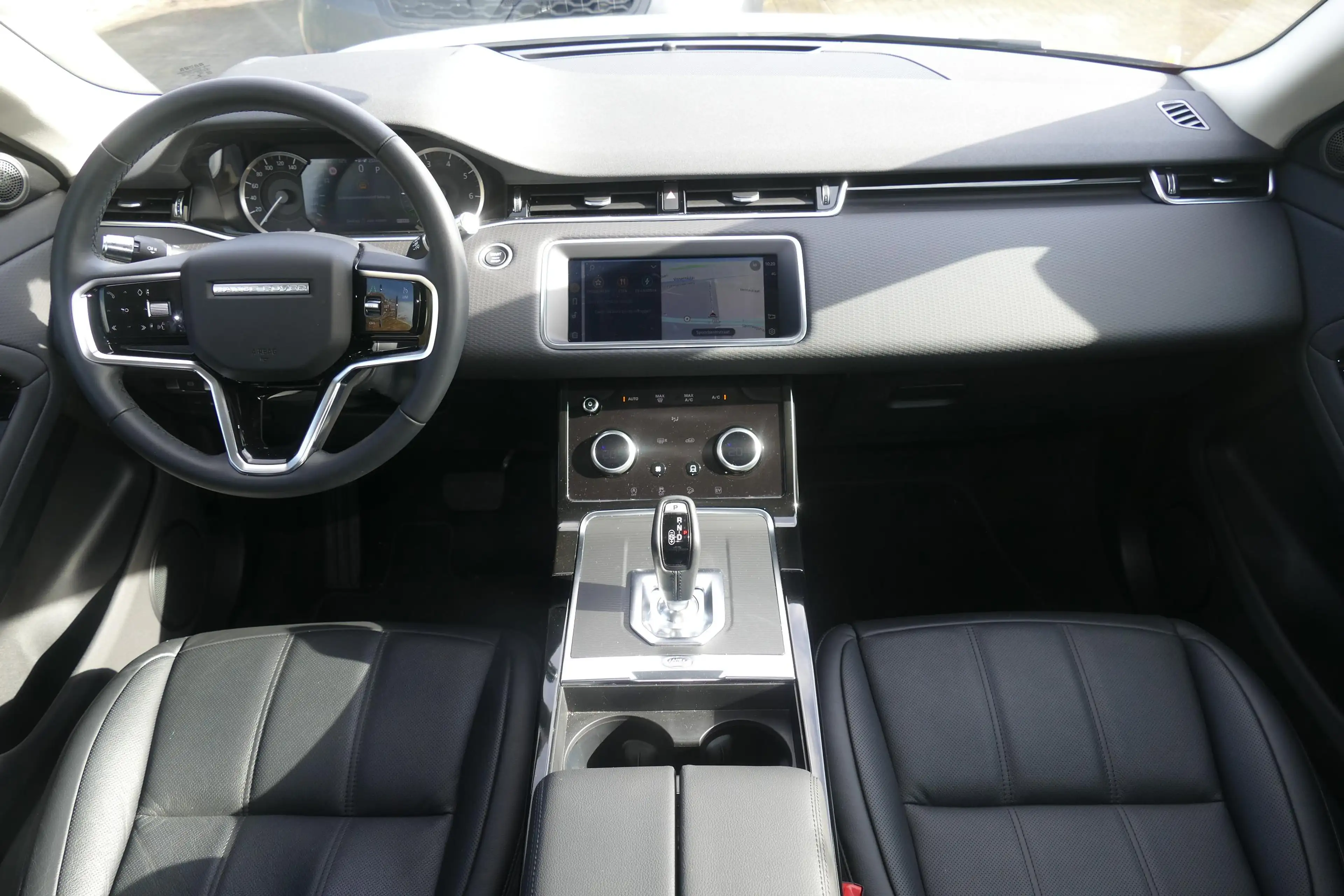 Land Rover Range Rover Evoque P300e S | 360° | LED | APPLECAR — photo 8