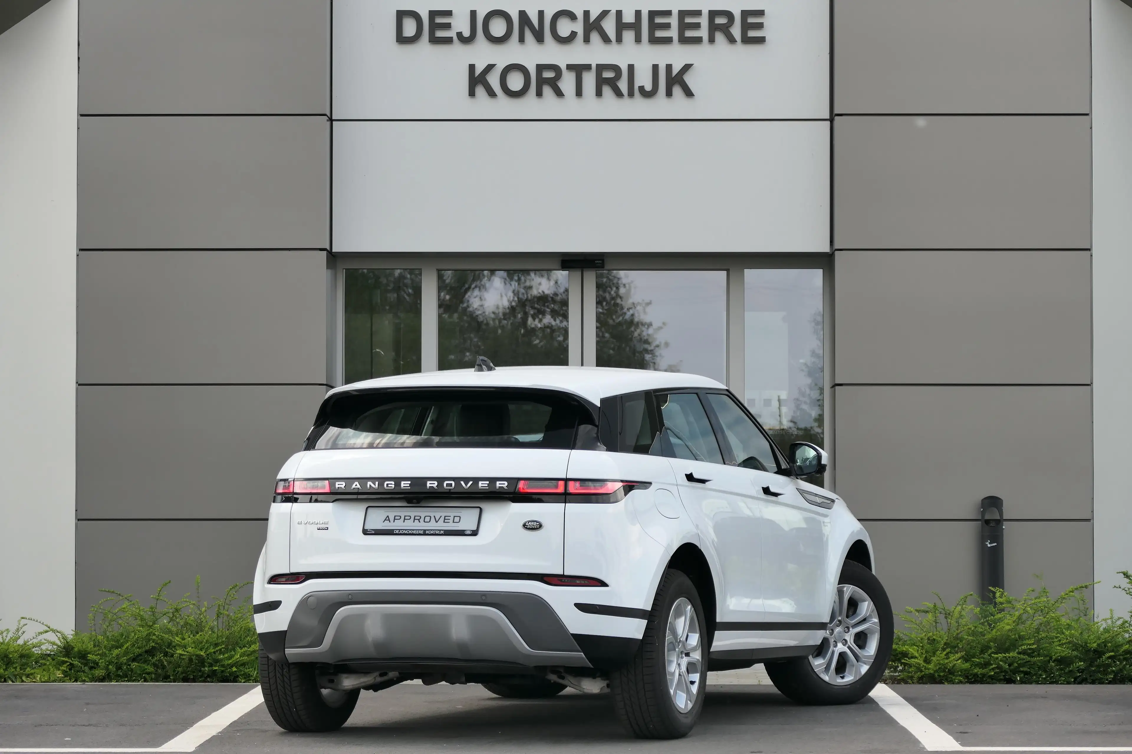 Land Rover Range Rover Evoque P300e S | 360° | LED | APPLECAR — photo 4