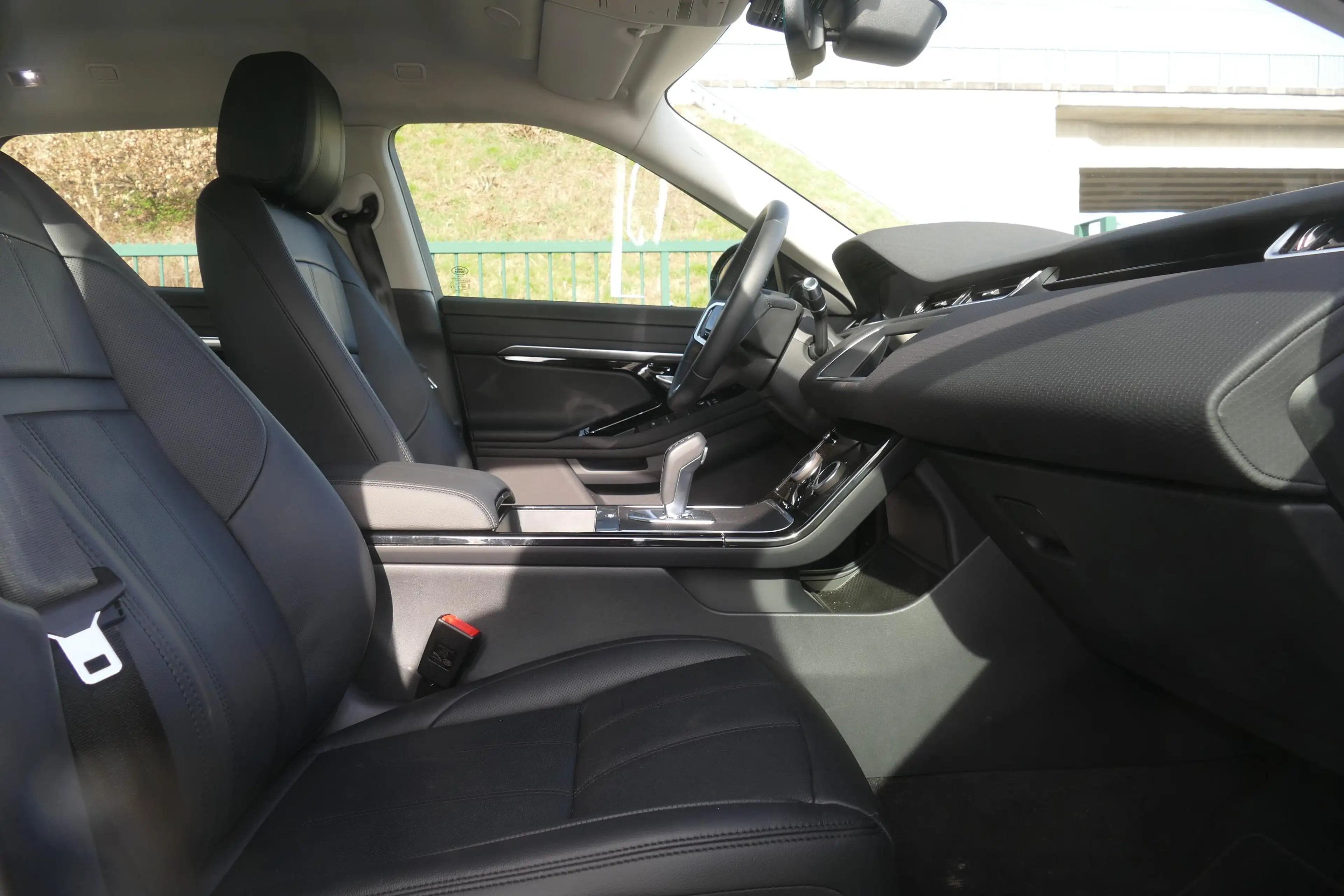 Land Rover Range Rover Evoque P300e S | 360° | LED | APPLECAR — photo 7