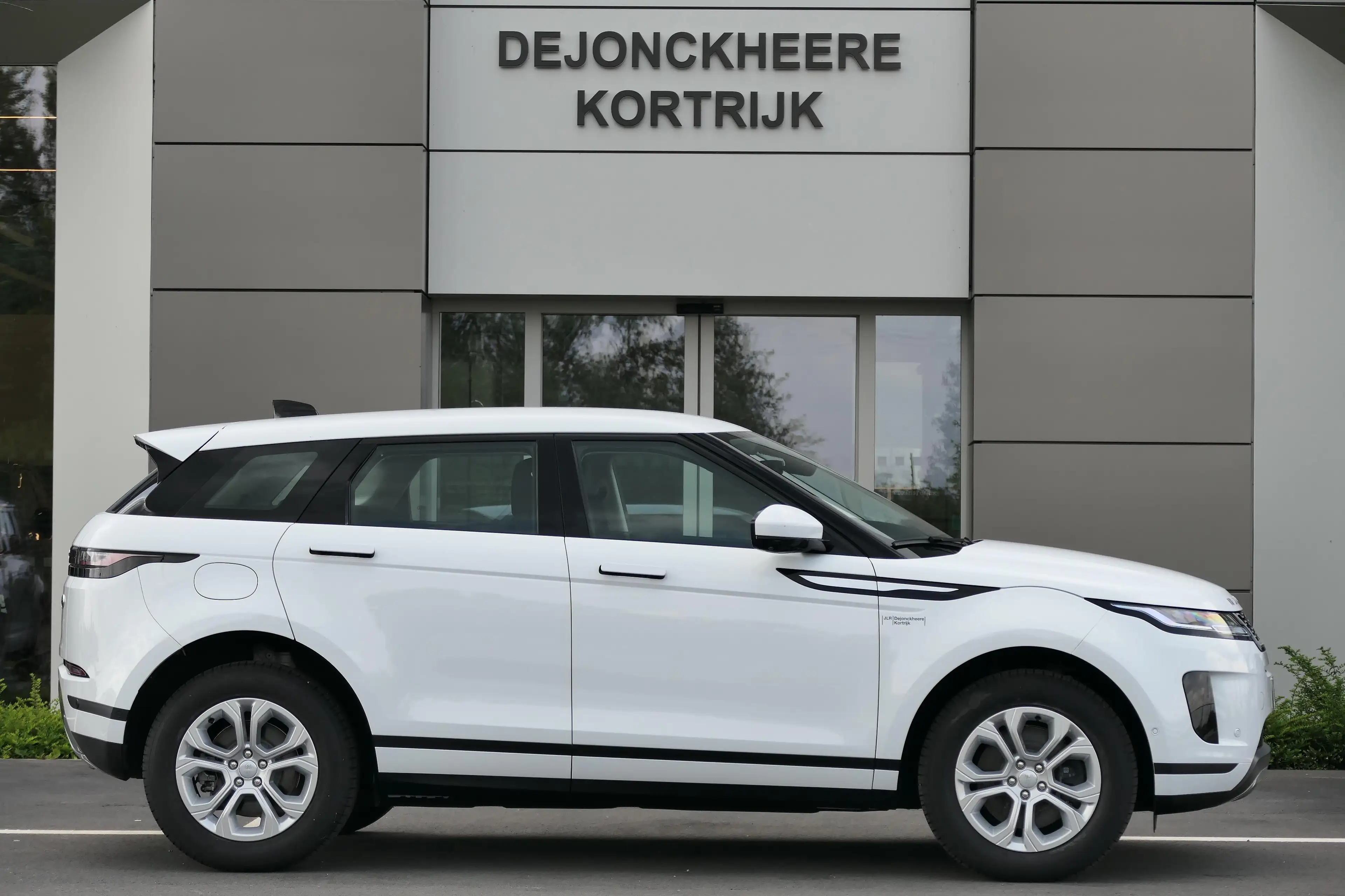 Land Rover Range Rover Evoque P300e S | 360° | LED | APPLECAR — photo 3