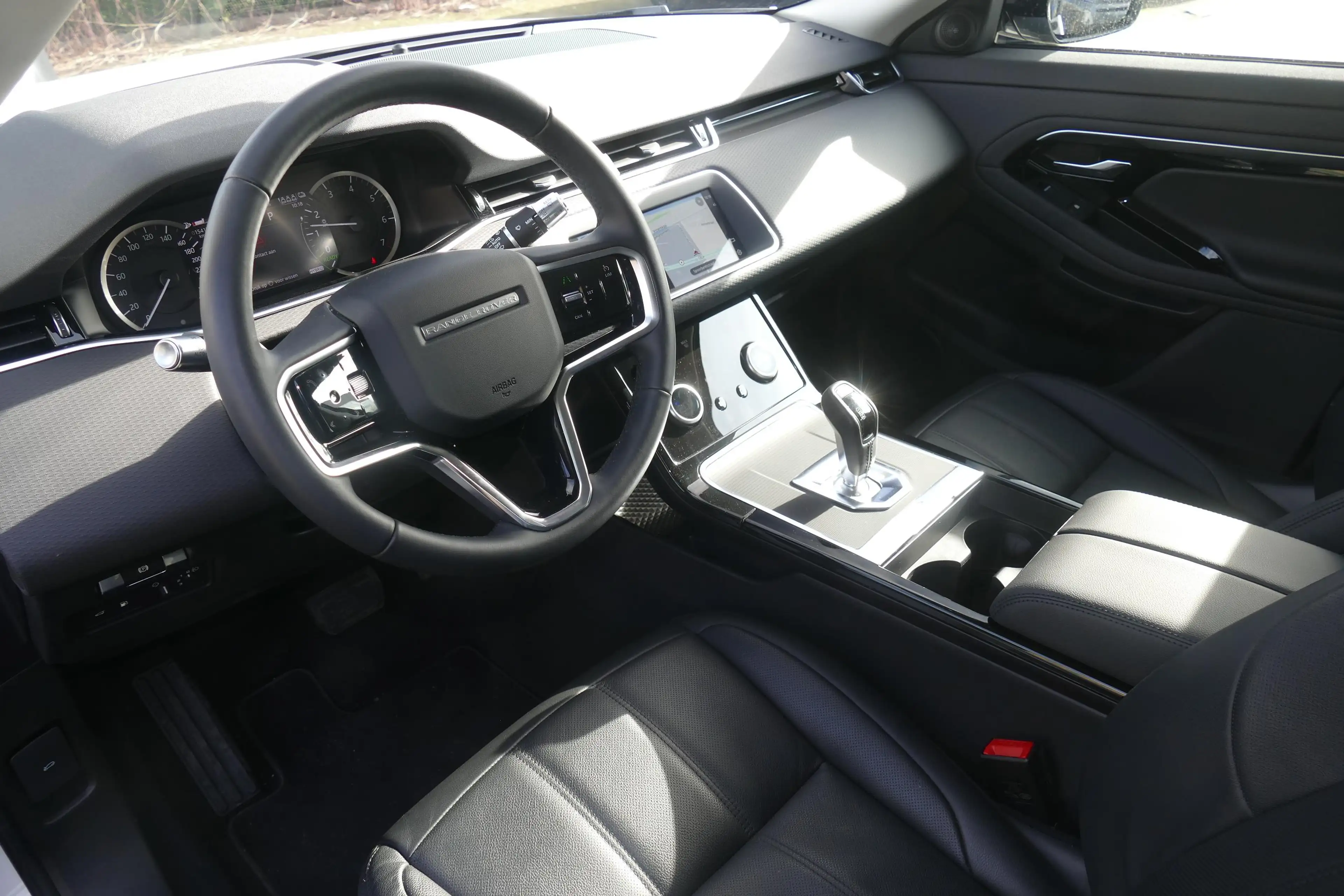 Land Rover Range Rover Evoque P300e S | 360° | LED | APPLECAR — photo 9