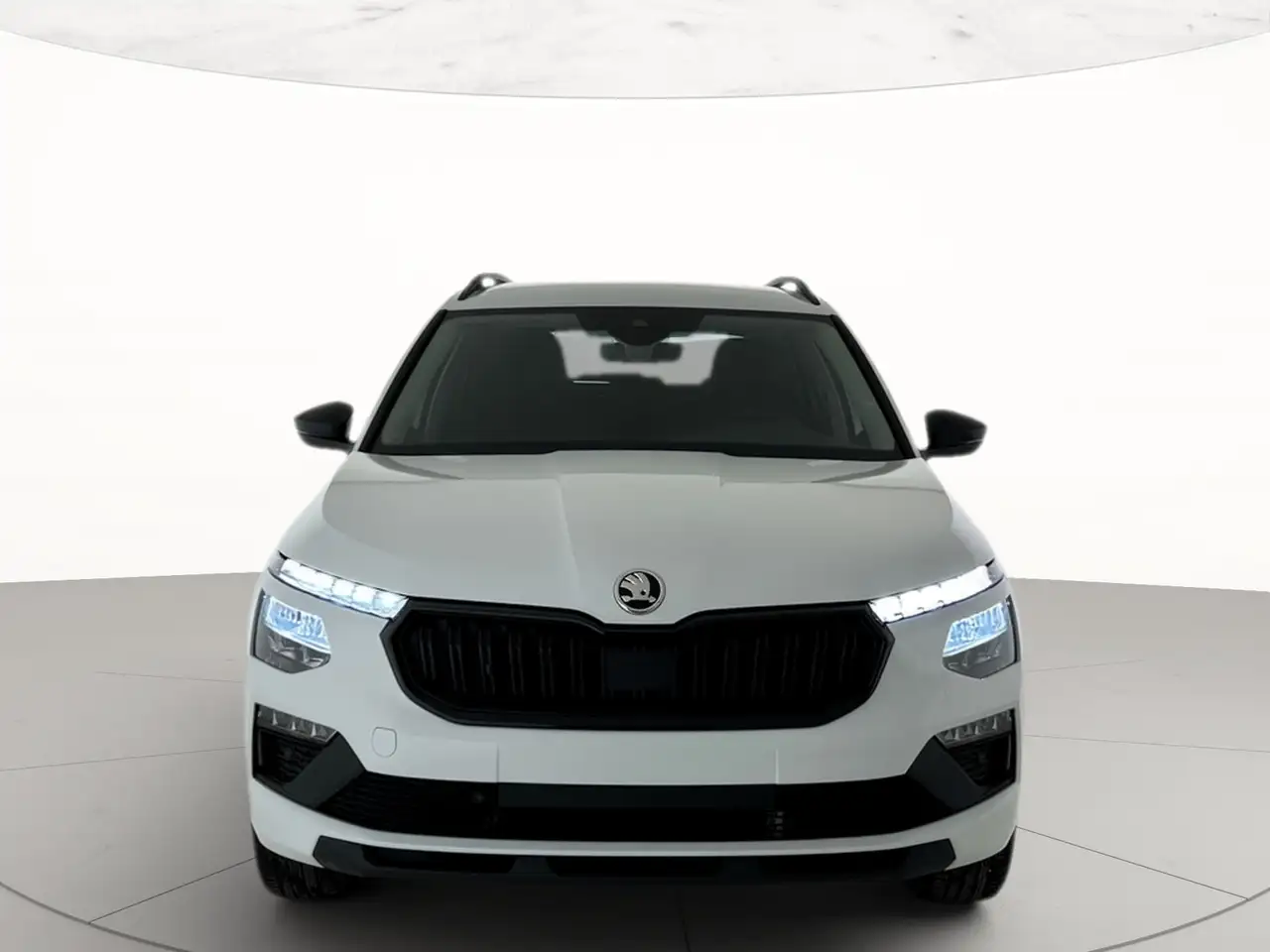 Skoda Kamiq 2026