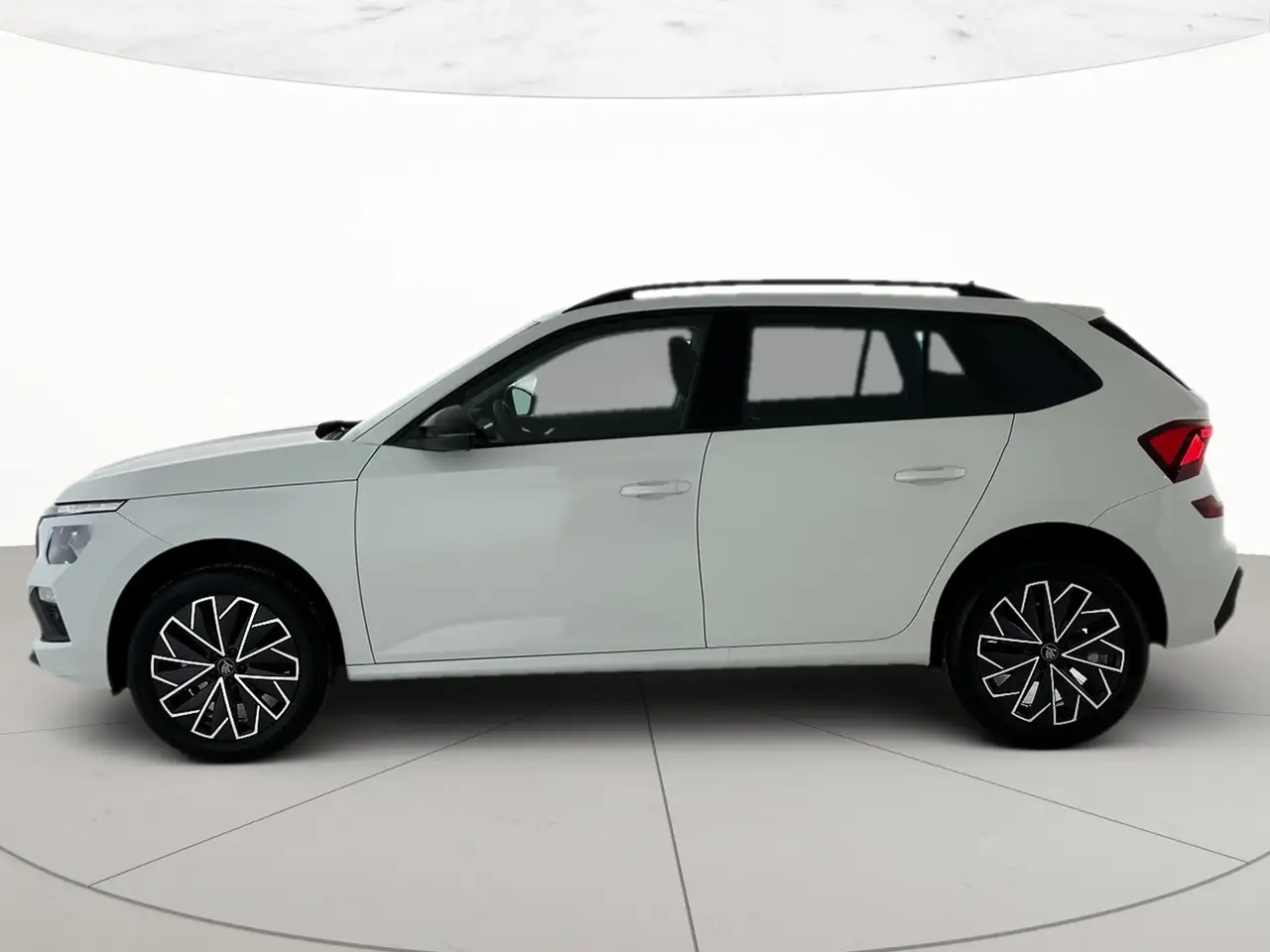 Skoda Kamiq 2026