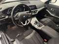 BMW 318 318dA Touring Gris - thumbnail 10