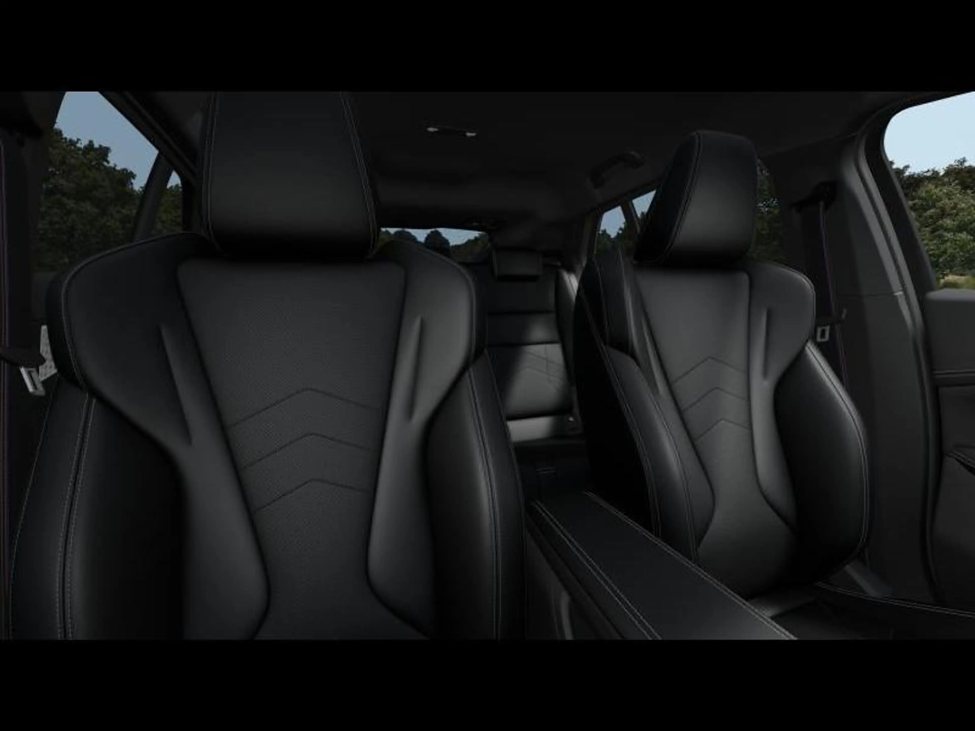 BMW iX2 eDrive20 B — photo 5