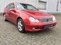 Mercedes-Benz C 200 KOMPRESSOR*AC*PDC*SHZ*NEU TÜV*SERVIS NEU Orange - thumbnail 3