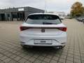 SEAT Leon Leon FR 1.5 eTSI DSG *NAVI*SHZ*PDC*ACC* Blanc - thumbnail 3