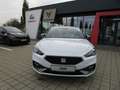 SEAT Leon Leon FR 1.5 eTSI DSG *NAVI*SHZ*PDC*ACC* Blanc - thumbnail 5