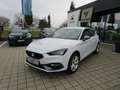 SEAT Leon Leon FR 1.5 eTSI DSG *NAVI*SHZ*PDC*ACC* Blanc - thumbnail 1