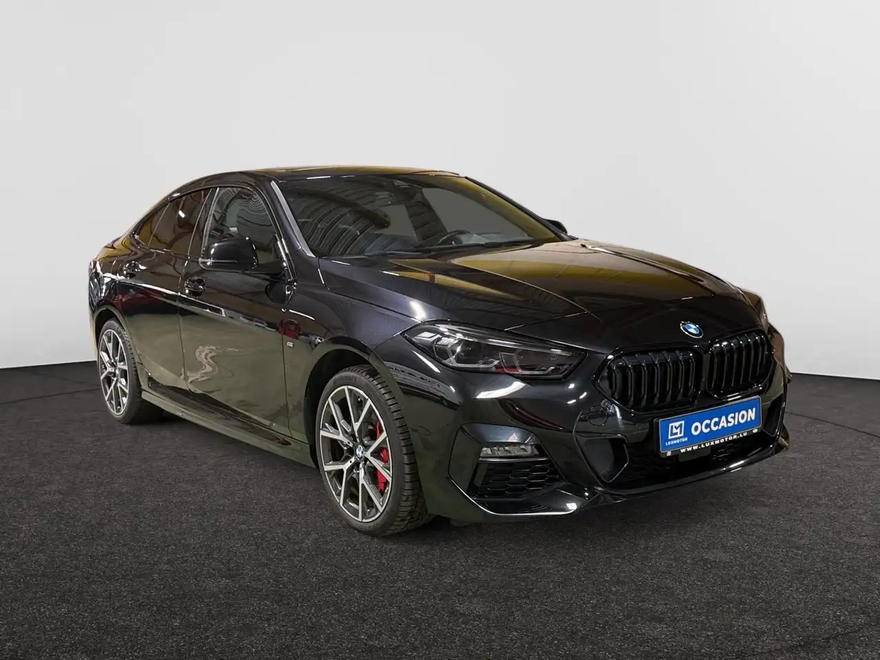 BMW 220