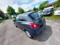 Opel Corsa 1.2 16V Cosmo Tempomat Blau - thumbnail 6