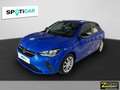 Opel Corsa F Edition GJR, PDC, Sitzh., uvm... Bluetooth Bleu - thumbnail 1