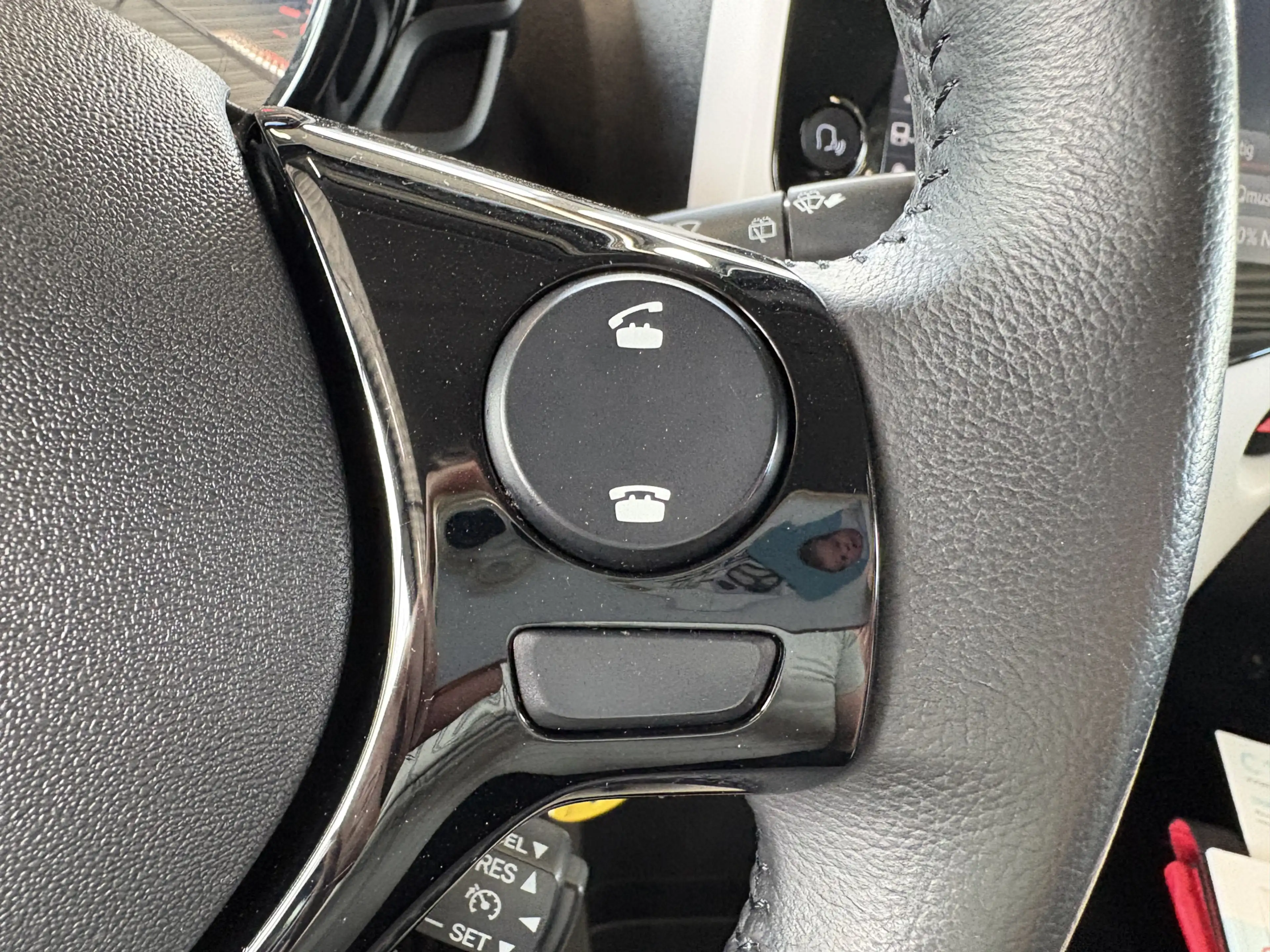 Citroen C1 1.0 VTi Millenium 5-drs. CARPLAY/DAB/AIRCO/LIMITER — photo 7