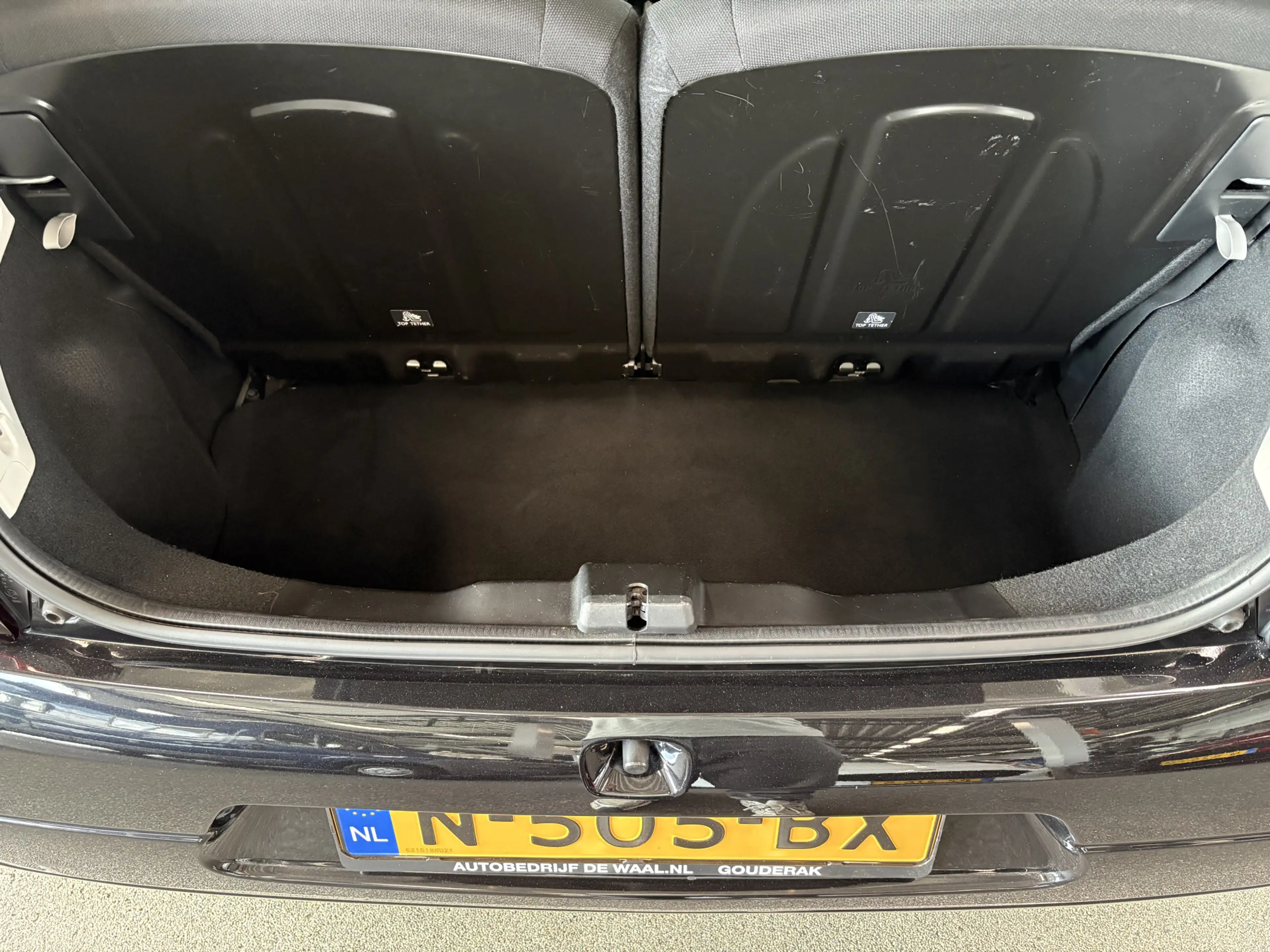 Citroen C1 1.0 VTi Millenium 5-drs. CARPLAY/DAB/AIRCO/LIMITER — photo 9