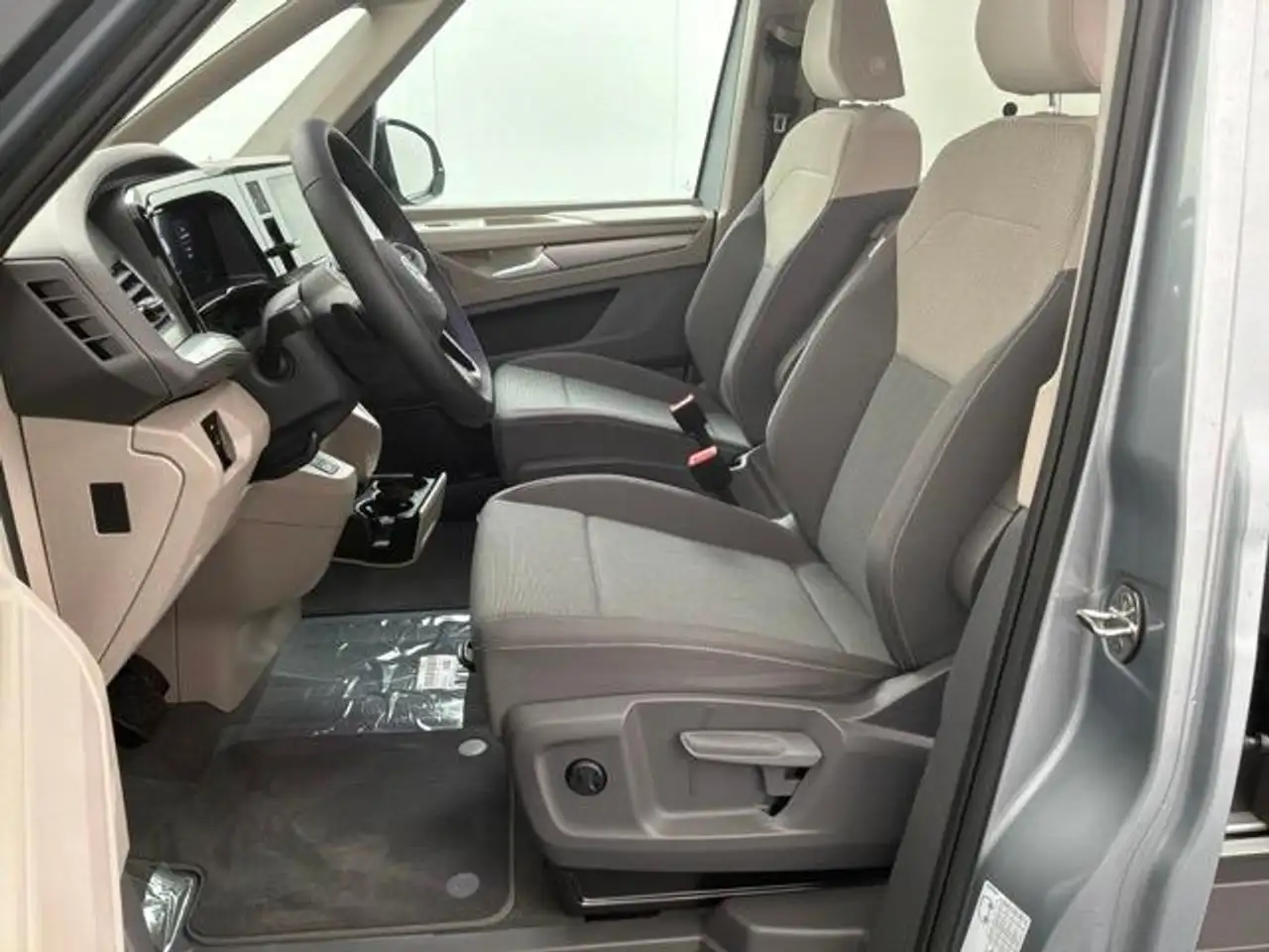 Volkswagen T7 Multivan 2026