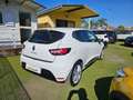 Renault Clio dCi 8V 90 CV 5 porte Duel2 Weiß - thumbnail 6
