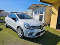 Renault Clio dCi 8V 90 CV 5 porte Duel2 Weiß - thumbnail 1