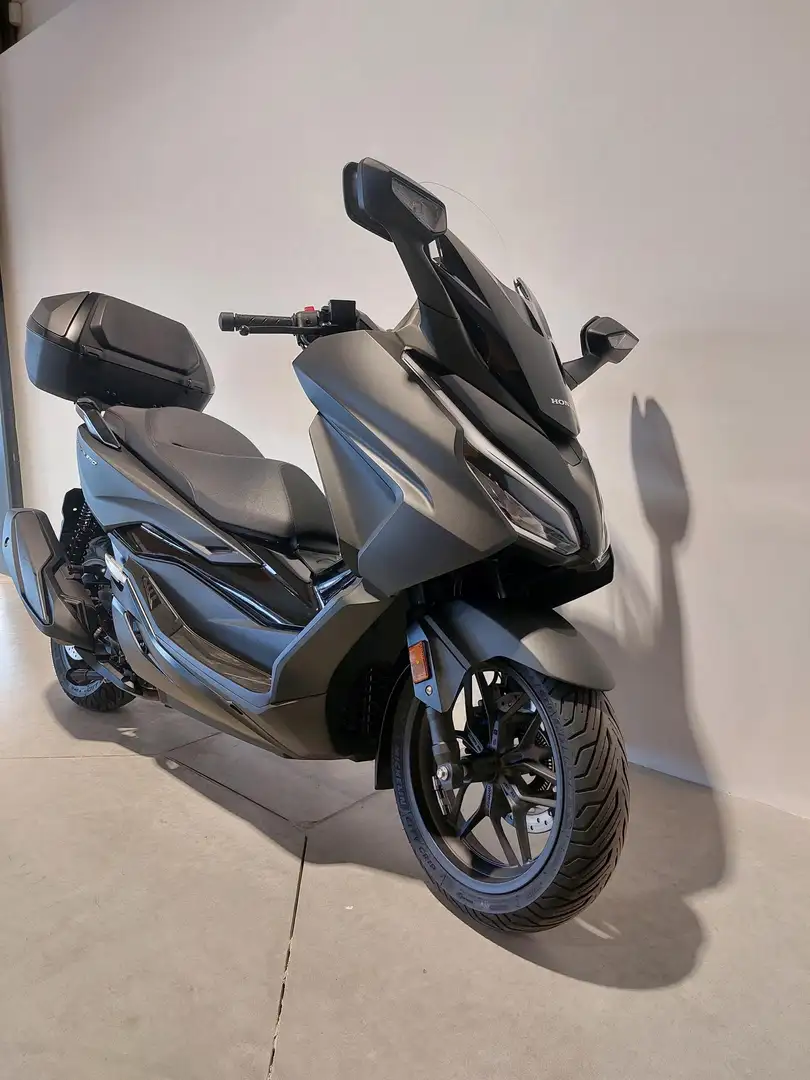 Honda Forza 350 NSS Noir - 2