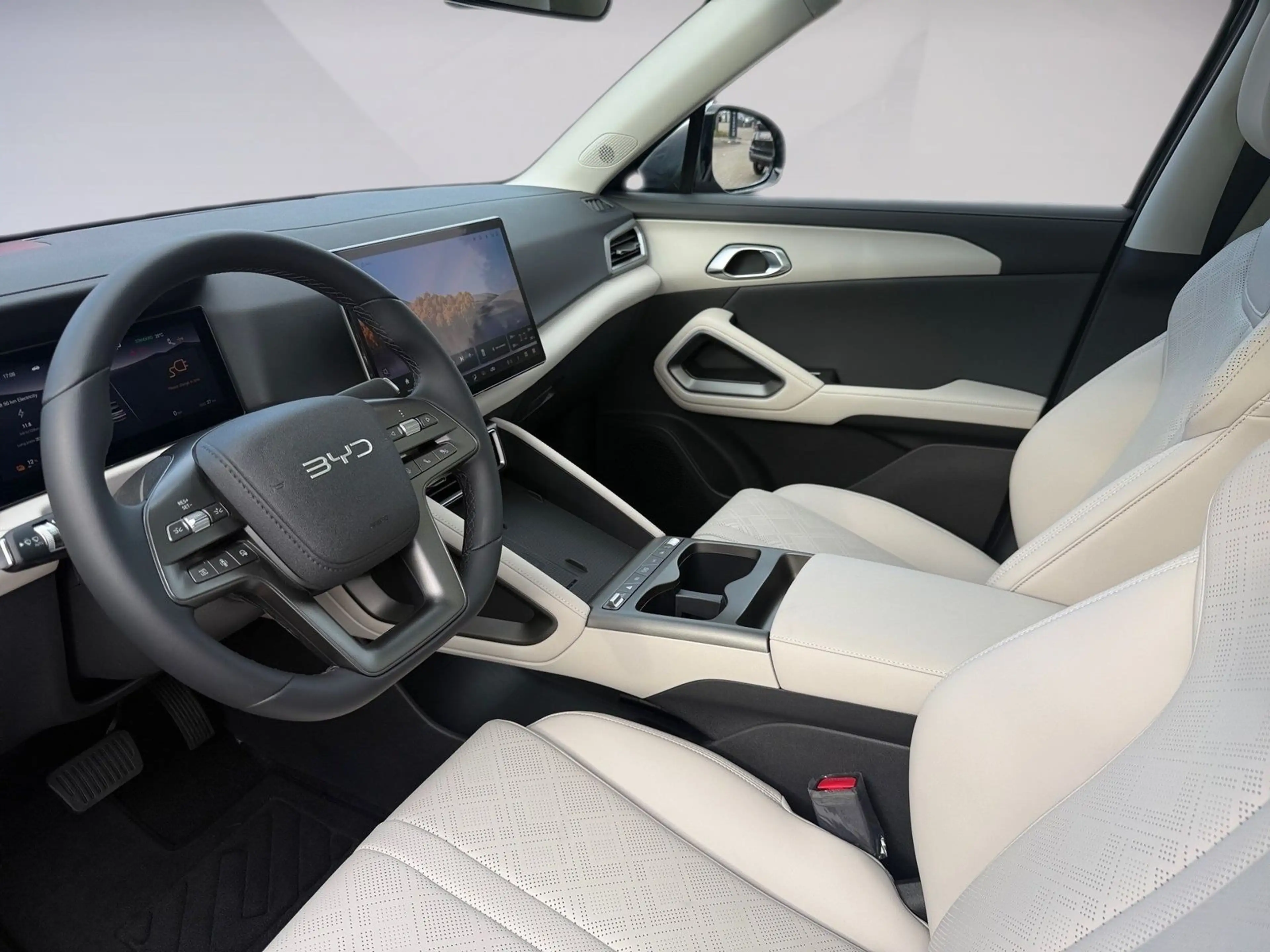 BYD Atto 2 Comfort*sofort Verfügbar*204PS — photo 9