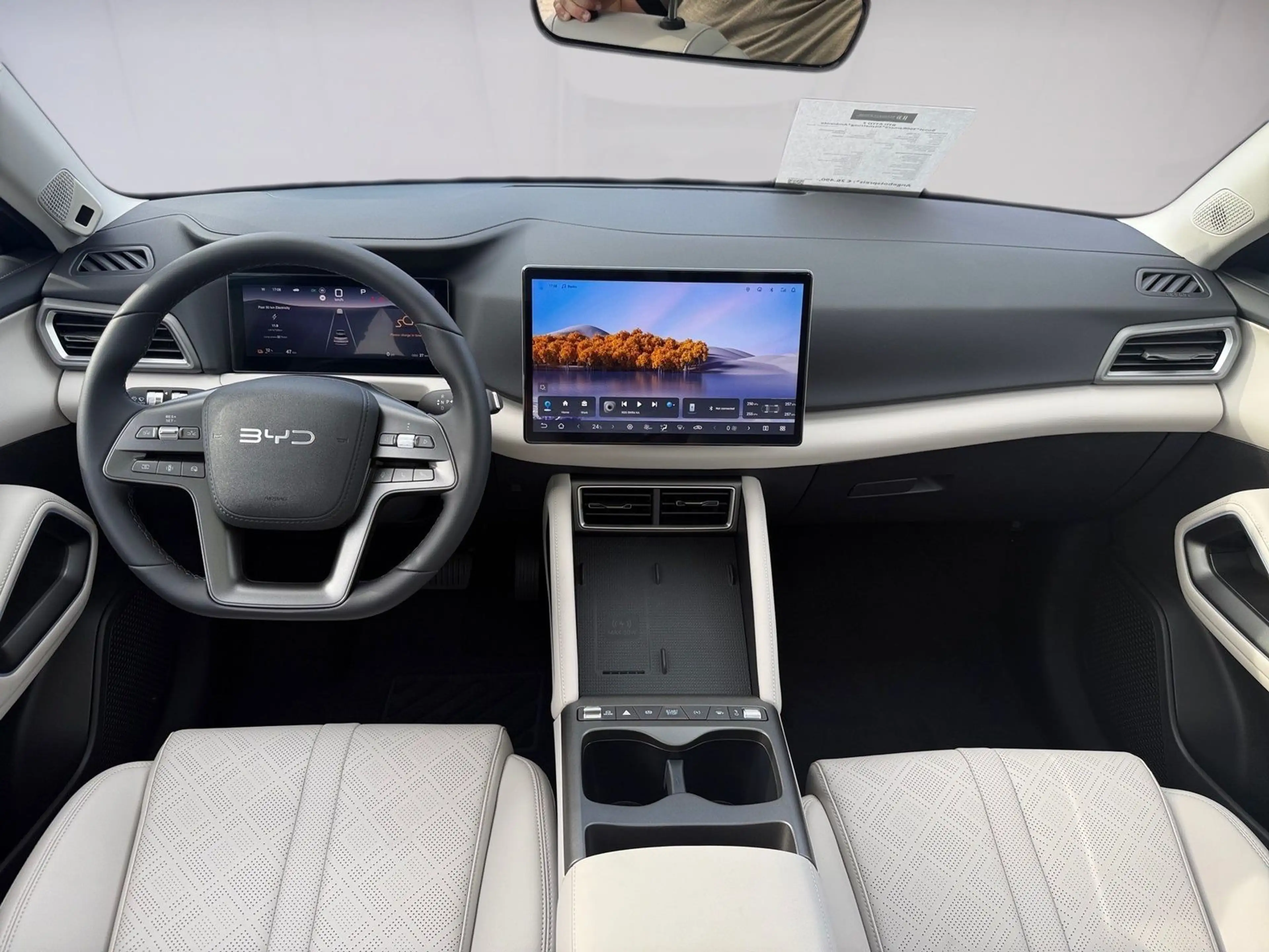 BYD Atto 2 Comfort*sofort Verfügbar*204PS — photo 10