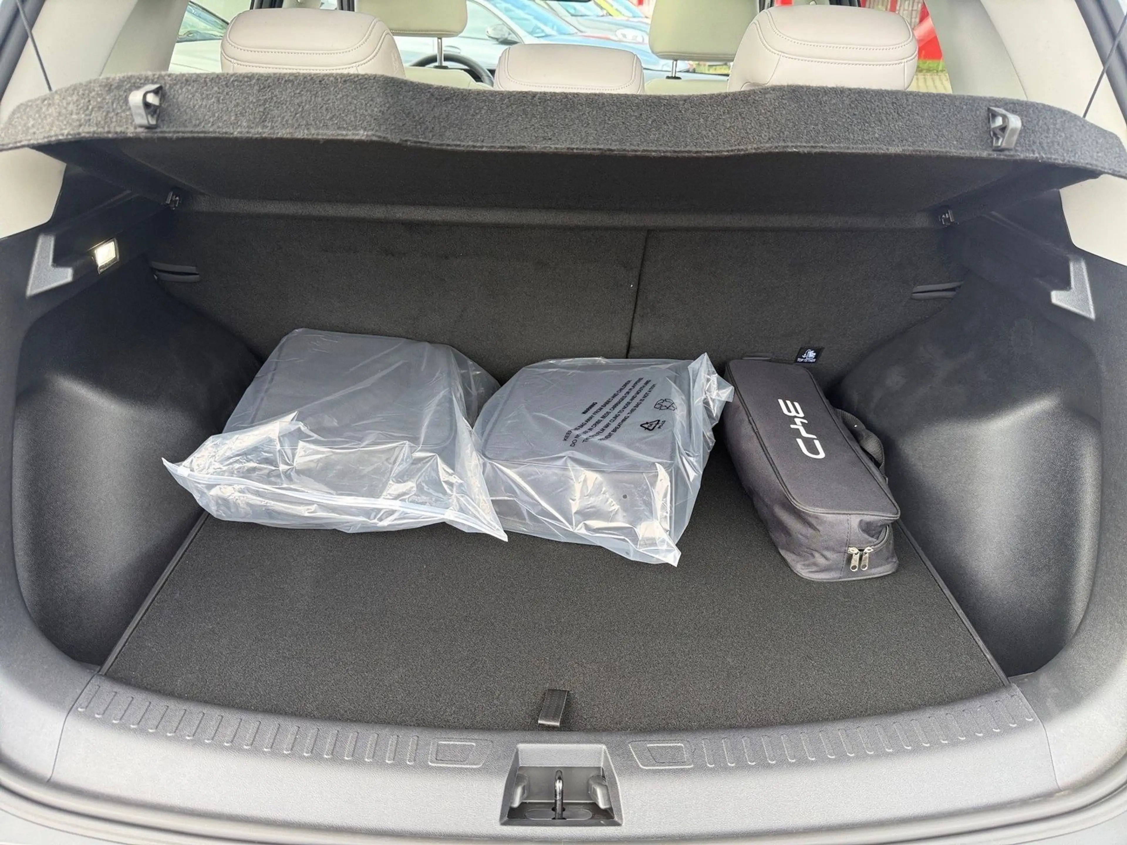 BYD Atto 2 Comfort*sofort Verfügbar*204PS — photo 12