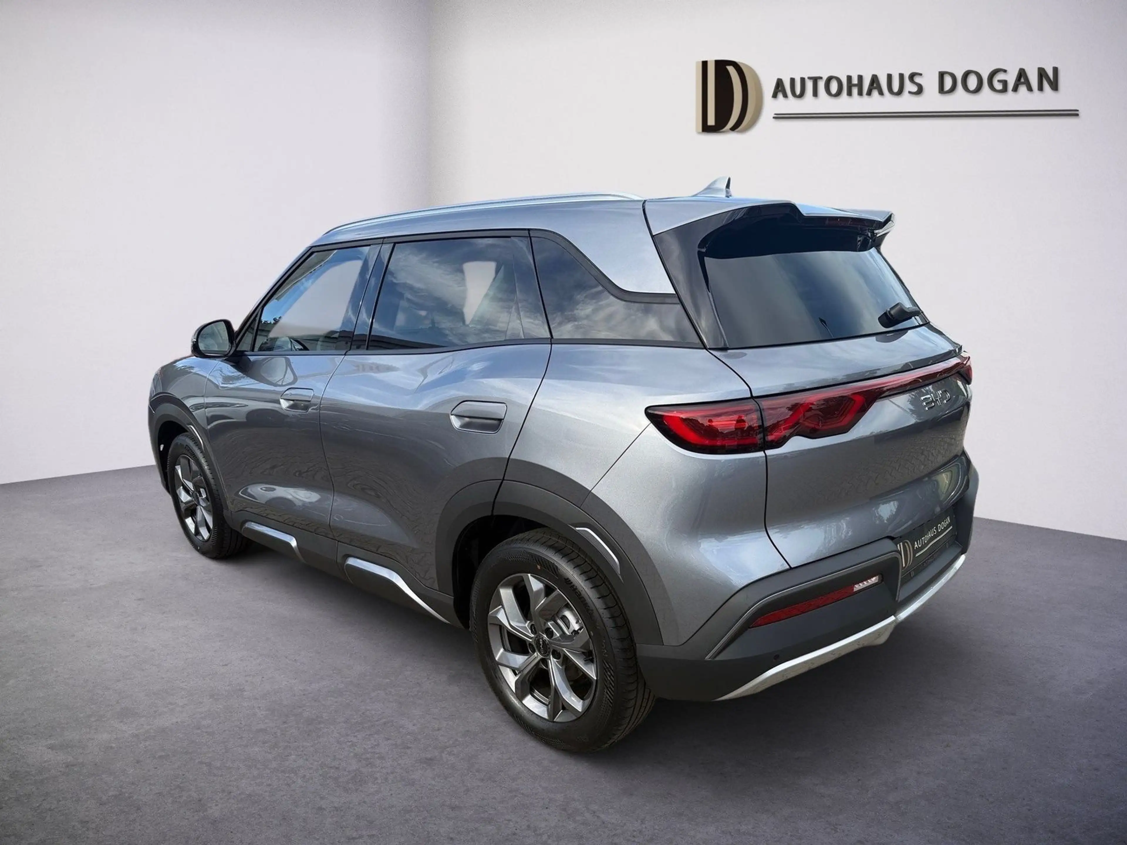 BYD Atto 2 Comfort*sofort Verfügbar*204PS — photo 4