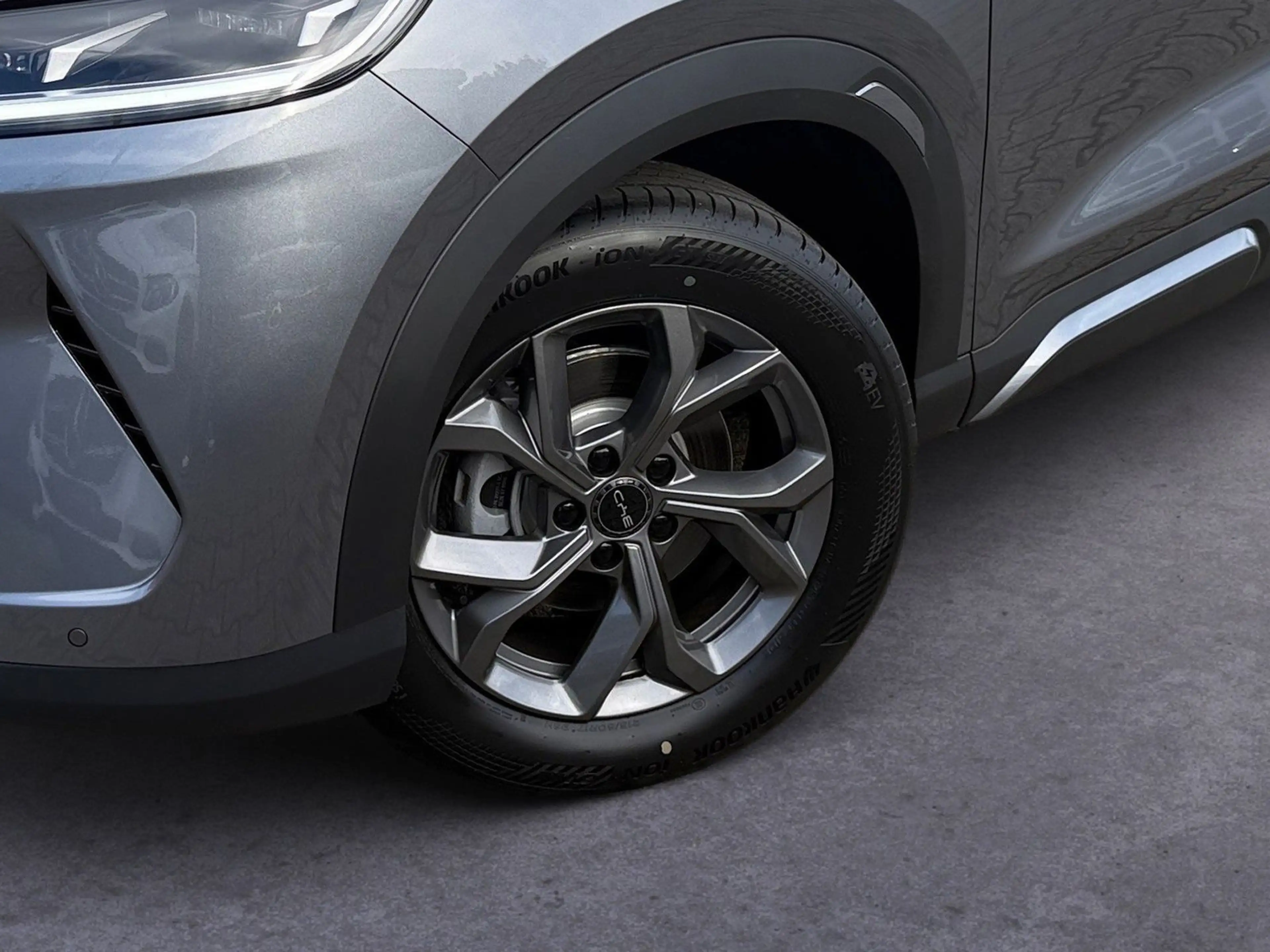 BYD Atto 2 Comfort*sofort Verfügbar*204PS — photo 6