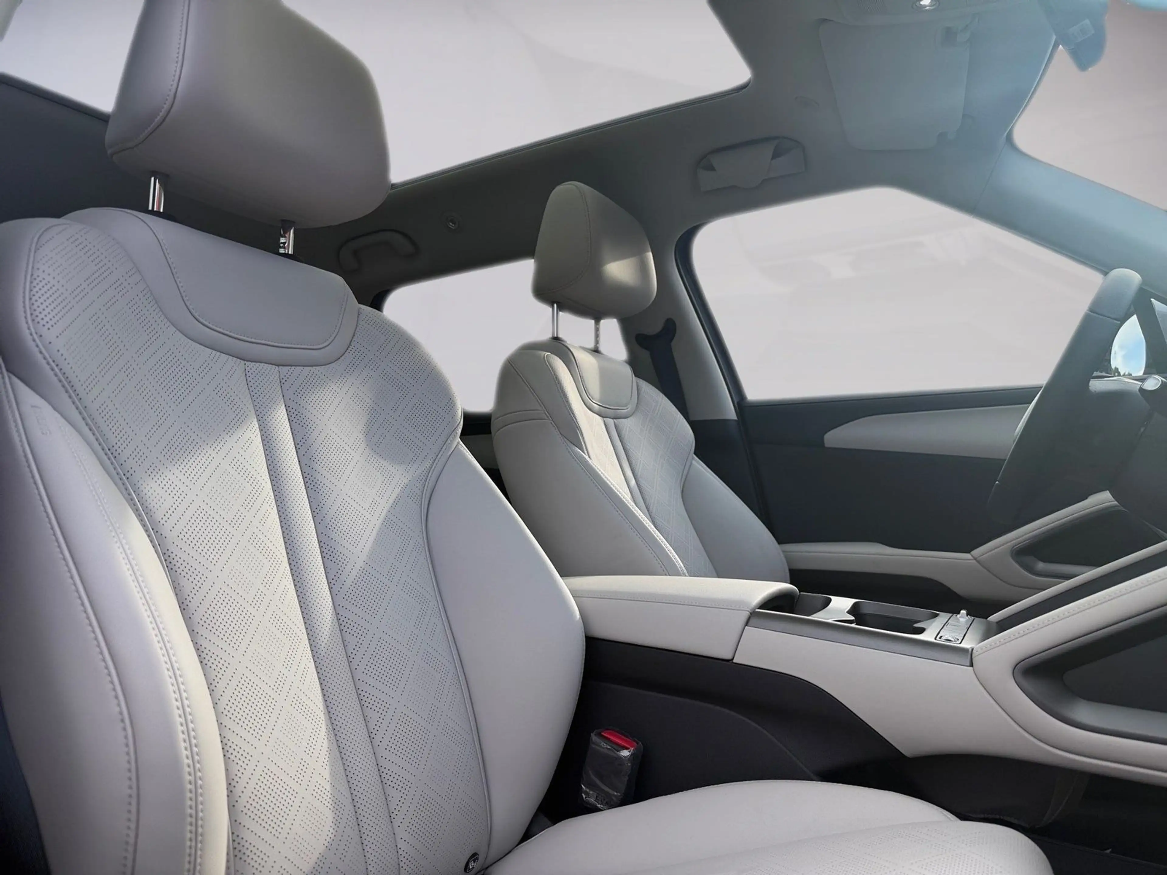BYD Atto 2 Comfort*sofort Verfügbar*204PS — photo 7