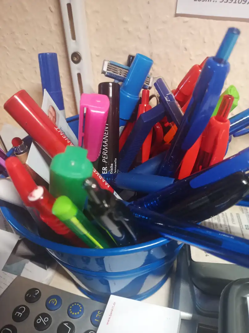 Hyundai Matrix 1.6 GLS ** TÜV Neu ** Inspektion NEU *** Grau - 1