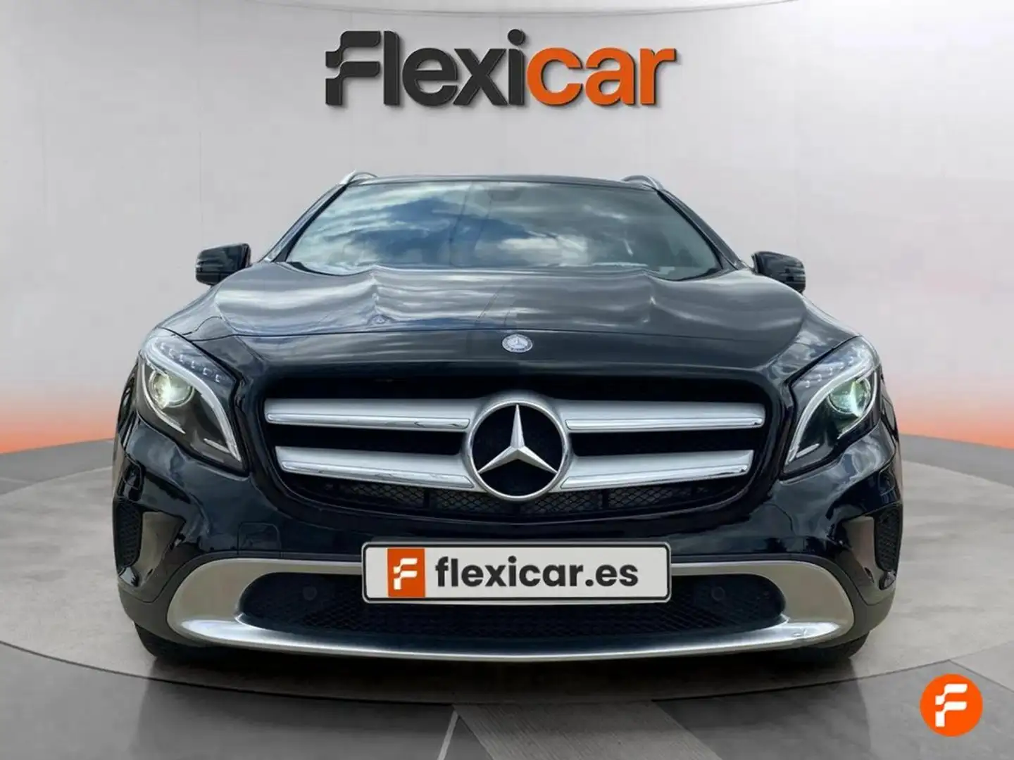 Mercedes-Benz GLA 220 d 4MATIC Style Azul - 2