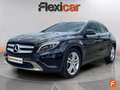 Mercedes-Benz GLA 220 d 4MATIC Style Azul - thumbnail 3