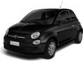 Fiat 500 Klima & Sound | 2 Jahre Garantie | Verringerte Übe Schwarz - thumbnail 5