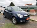 Opel Agila AGILA B EDITION KLIMAANLAGE / TÜV NEU Blau - thumbnail 1
