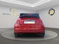 Fiat 500C 500C III 2015 1.0 hybrid Sport 70cv Rouge - thumbnail 5