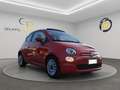 Fiat 500C 500C III 2015 1.0 hybrid Sport 70cv Rouge - thumbnail 8