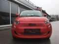 Fiat 500 Elektro Red Edition 23,8 kWh Rouge - thumbnail 2