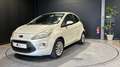 Ford Ka/Ka+ 1.2 69 Titanium Blanc - thumbnail 1