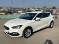SEAT Leon 2.0TDI S&S Style 115 Blanco - thumbnail 3