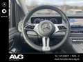 Mercedes-Benz V 300 V 300 d 4M AVANTGARDE AMG Line Burmester AHK 360 Rot - thumbnail 17